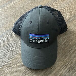 Patagonia baseball hat